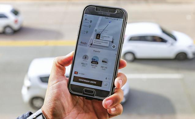 Requisitos para trabalhar como motorista de aplicativo – Documentos e Carros permitidos no Uber, Cabify e Didi